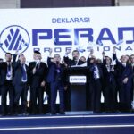 Prof. Abdul Latif: PERADI PROFESIONAL Dorong Reformasi PPA dan Pengawas Advokat Independen