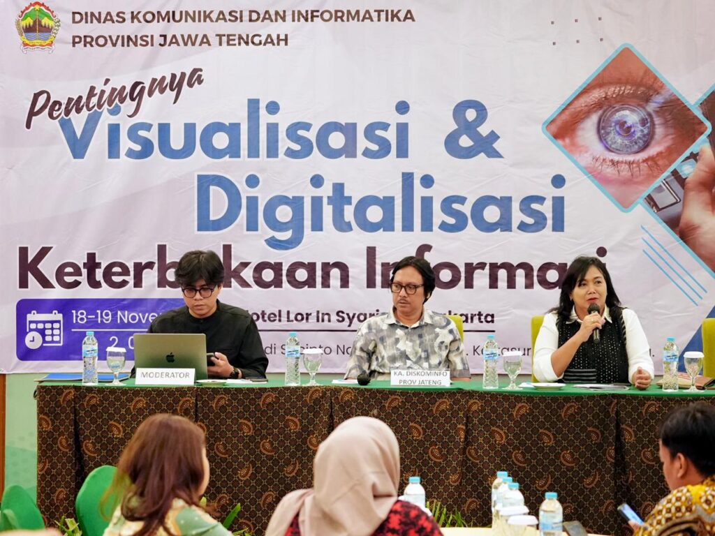 Keterbukaan Informasi, Fondasi Pemerintahan yang Transparan dan Akuntabel