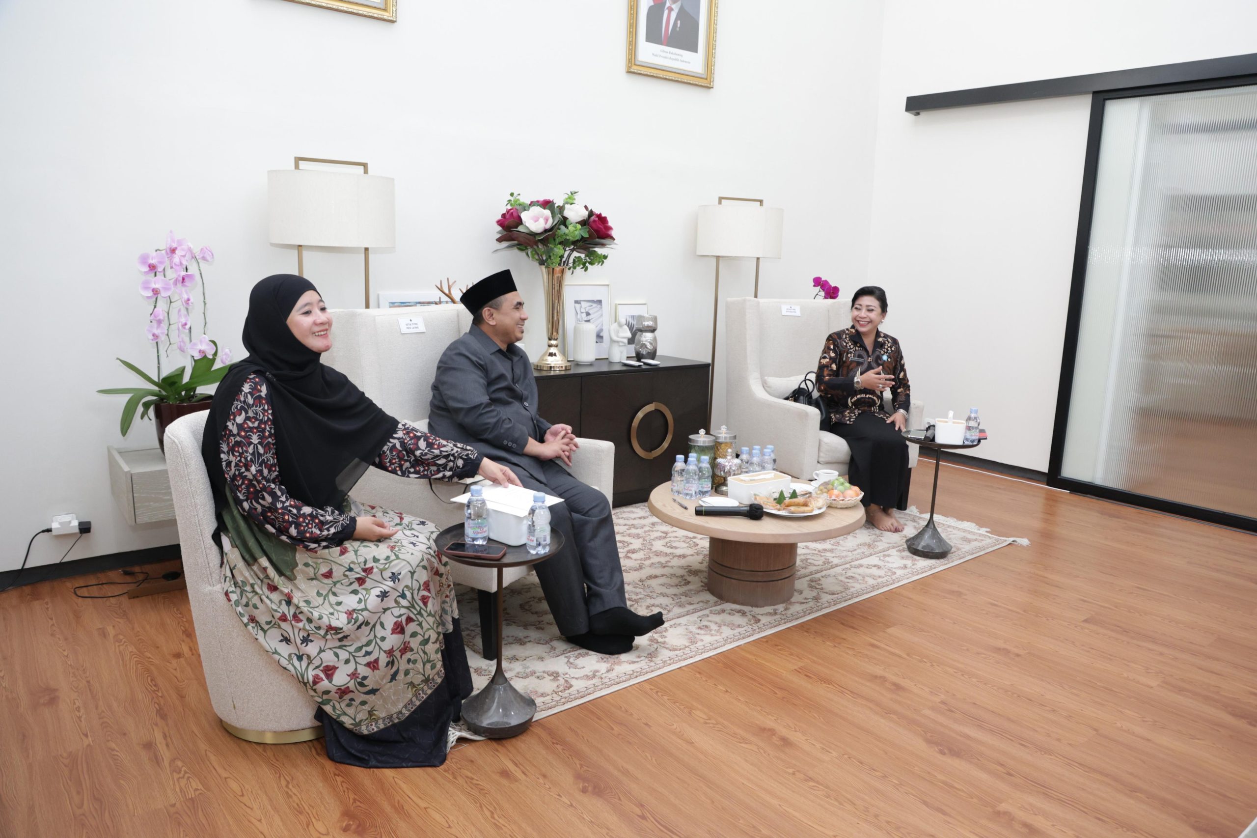 Pemprov Jateng Dorong Pengelolaan Minyak Jelantah untuk Perkuat Ekonomi Keluarga