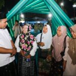 Warga Jawa Tengah Antusias Saksikan Perlombaan MTQ Nasional XXXI