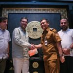Jawa Tengah Jadi Tujuan Investasi Global, Investor Dubai Incar Proyek Mini Refinery Senilai Rp5 Triliun